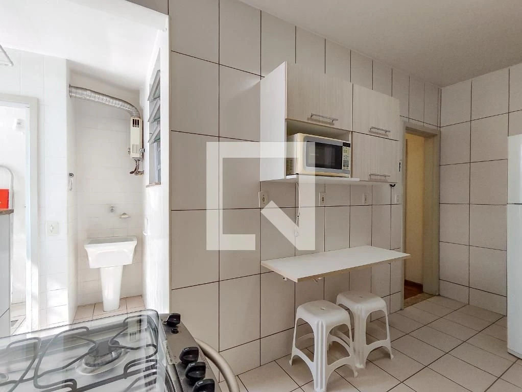 2-bedroom apartment with a washing machine in Rio de Janeiro — photo 35