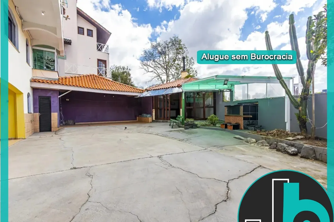 Unfurnished rental house with 3 bedrooms and 6 parking spots — photo 39