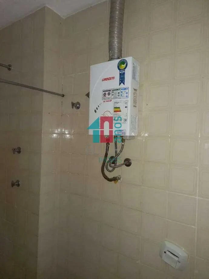 Apartamento de 59 m² e 1 quarto, Grajaú — photo 15