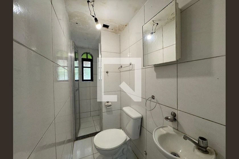 Casa de 30 m² e 1 quarto, Recreio dos Bandeirantes — photo 14