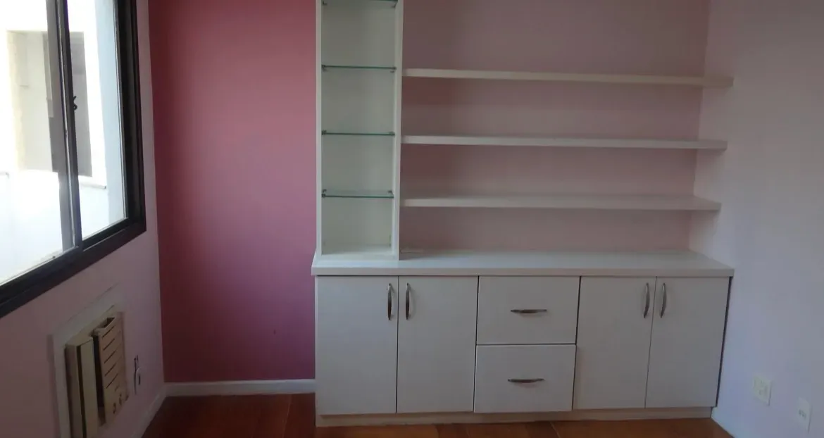 Apartamento de 185 m² com 3 quartos e 5 banheiros — photo 17