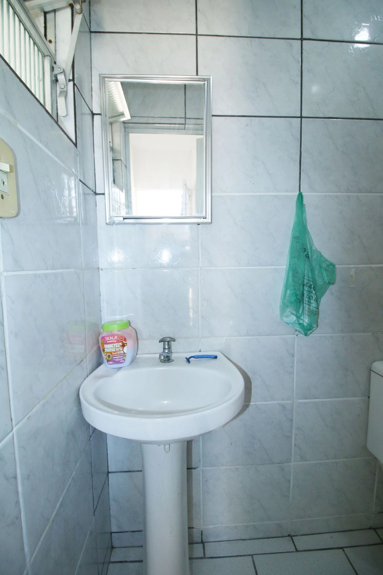 Apartamento de 75 m² e 1 quarto, Colégio — photo 5