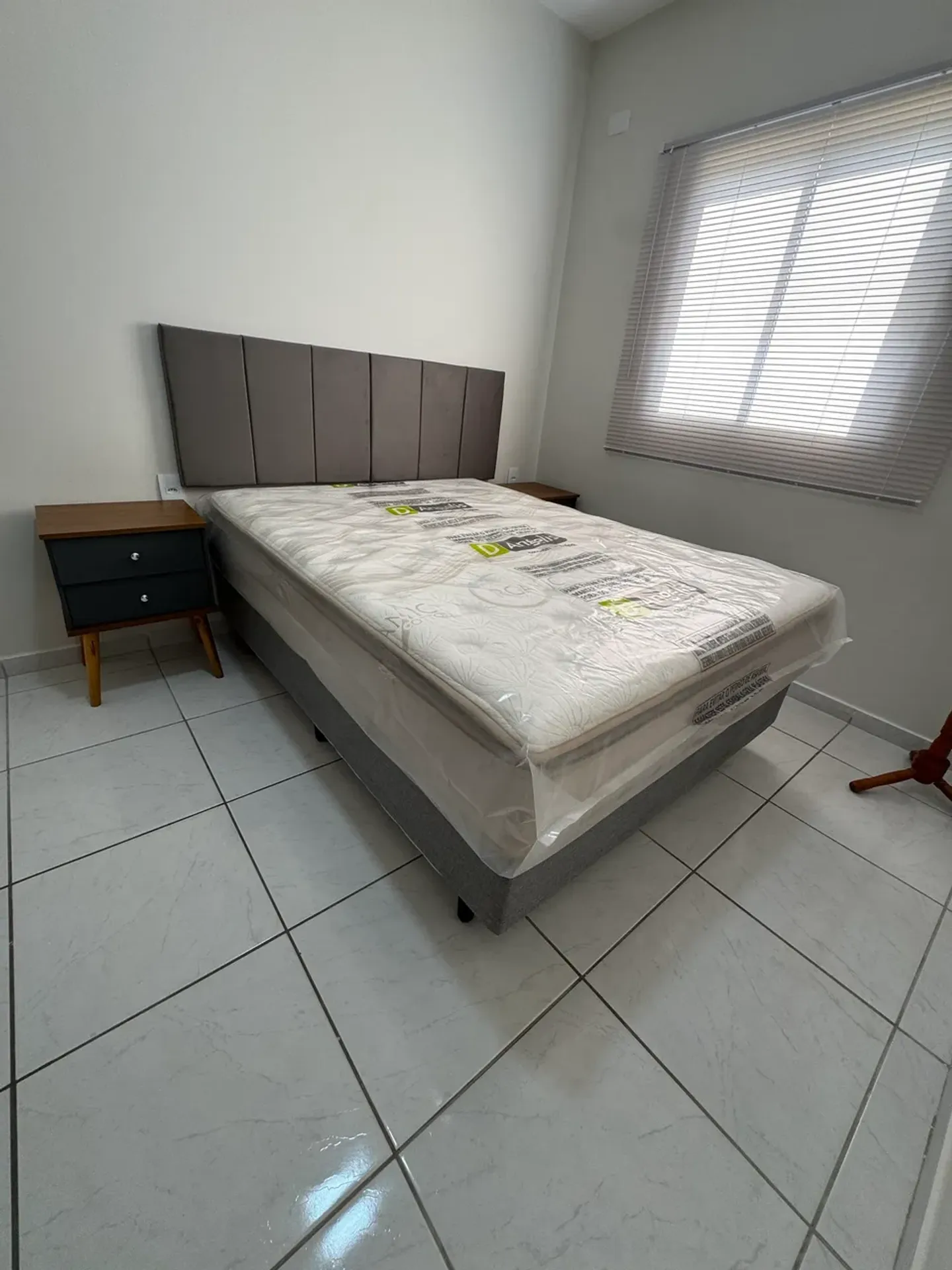 2-bedroom apartment, 1 with its own bathroom, 52 m² — photo 12