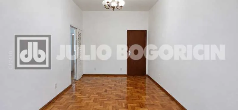 Apartamento, 67 m², com piso de madeira ou laminado — photo 12