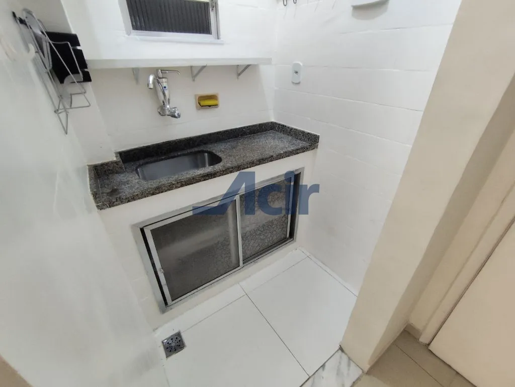 Departamento de 26 m² y 1 dormitorio en Rio de Janeiro — photo 24