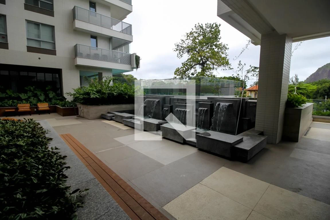 Unfurnished apartment with 2 bedrooms, 1 en-suite — photo 72