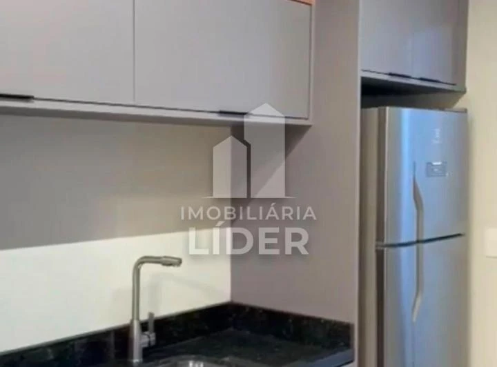 Затишна 1-кімнатна квартира з кухнею відкритого плану — photo 4
