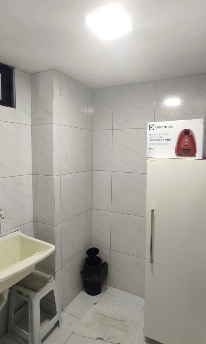 Departamento amueblado, 75 m², con espacio de home office — photo 25