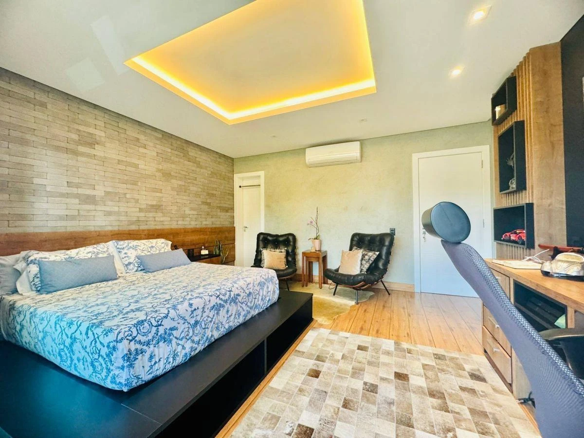 Furnished duplex house with 4 en-suite bedrooms — photo 35