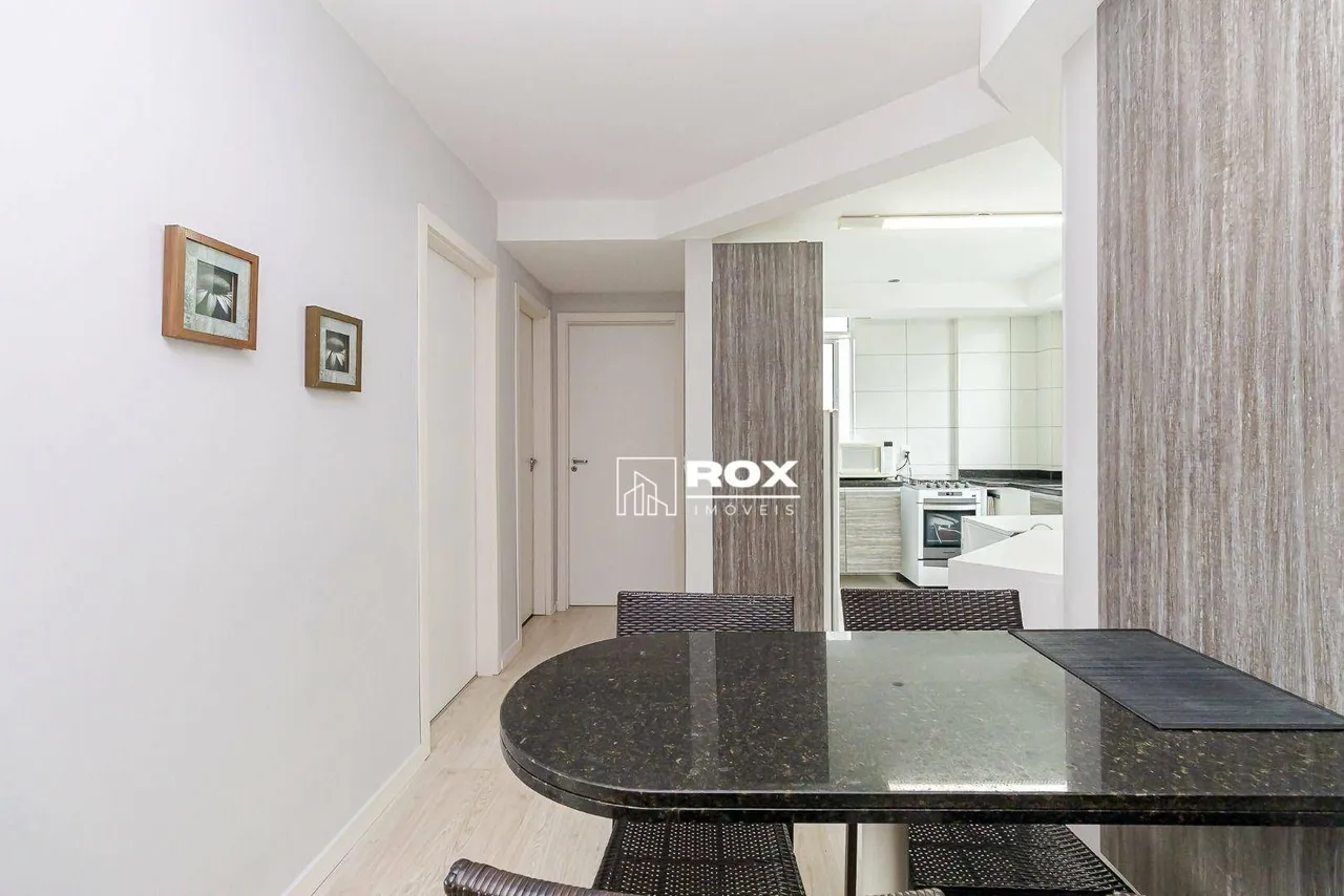 Apartamento de 2 quartos com 1 vaga e área de lavanderia — photo 6