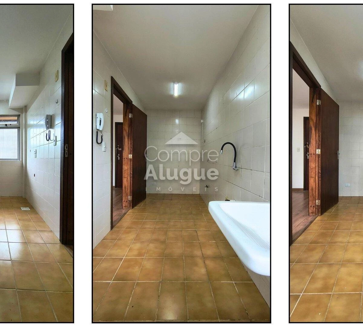 3-bedroom apartment in a building with a gym — photo 12