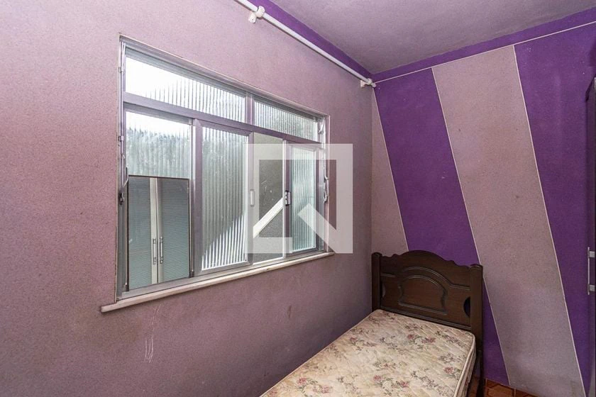 Casa com varanda, 2 quartos e 50 m² — photo 3