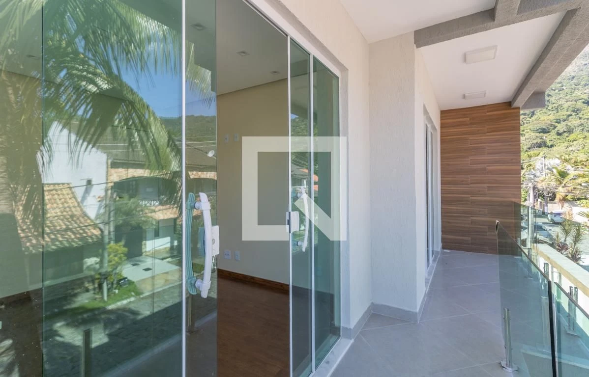 Furnished house, 195 m², with a grill on the balcony — photo 50
