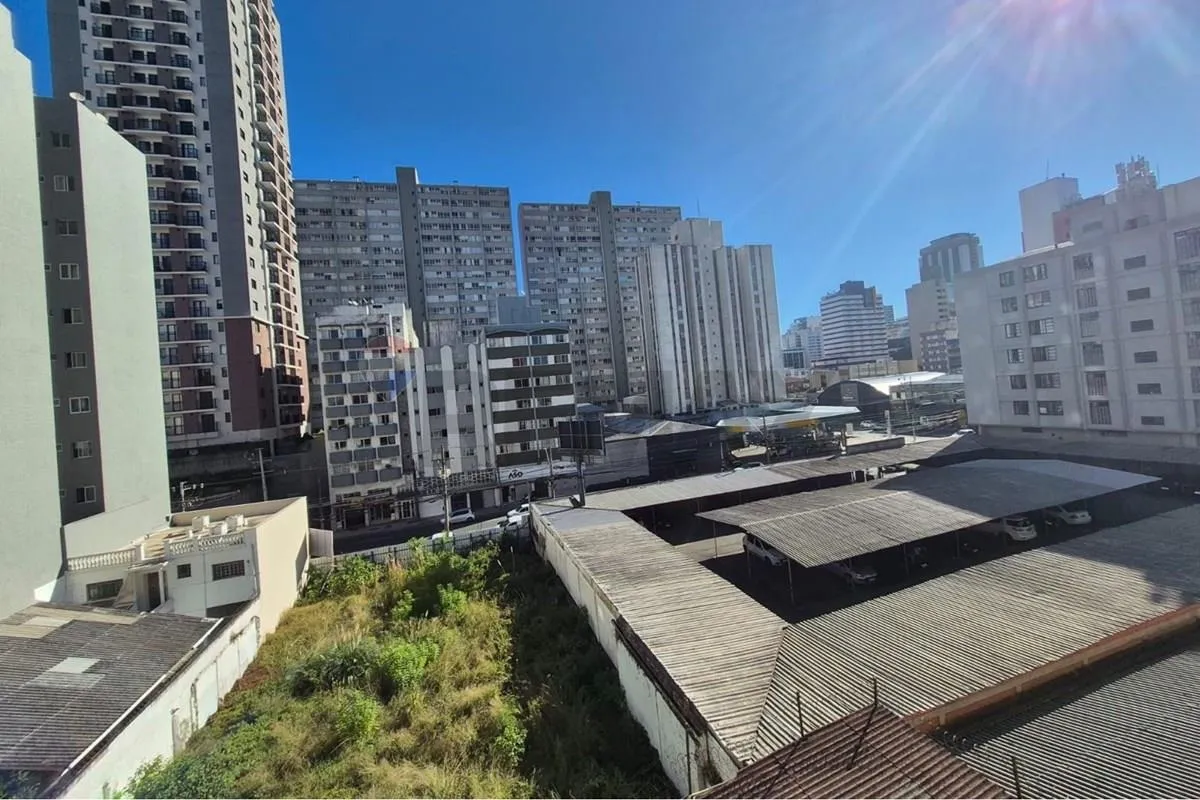 Apartamento de 37 m² com 1 dormitório e 1 banheiro — photo 28