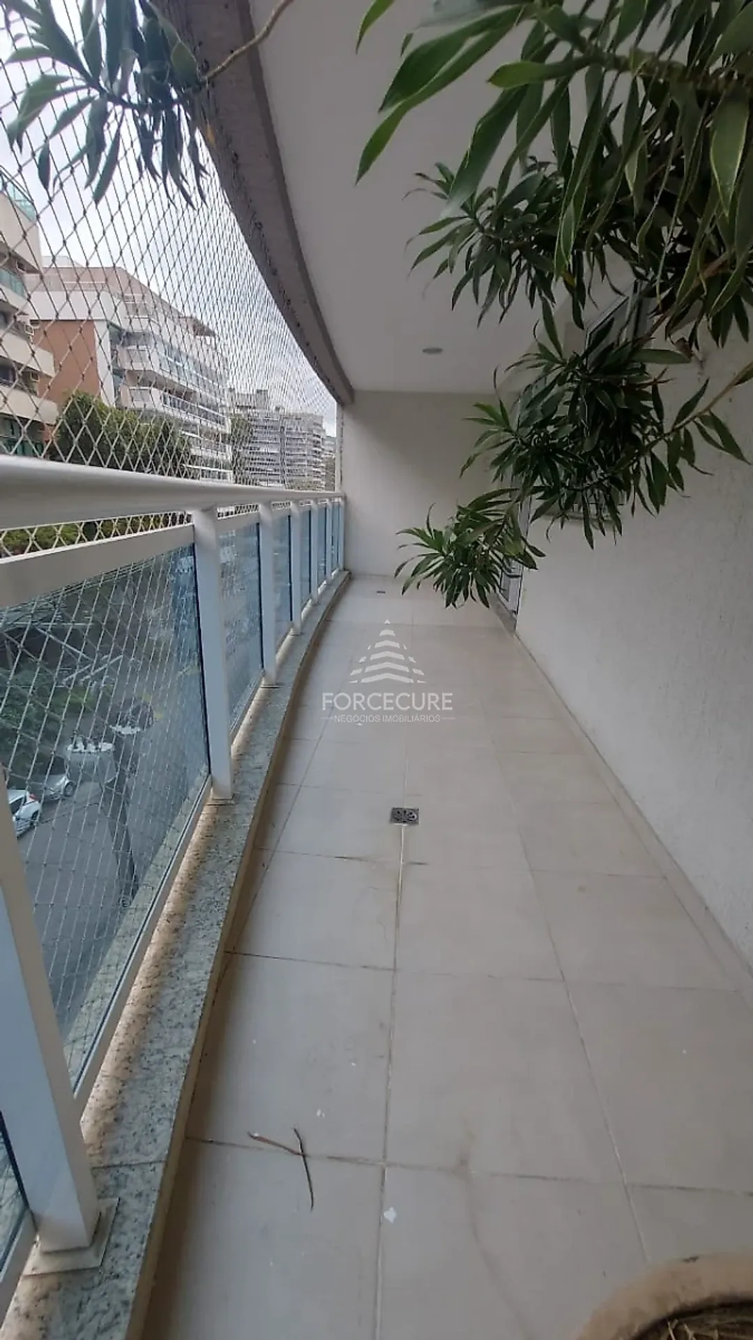 2-bedroom apartment, 1 with its own bathroom, 111 m² — photo 7