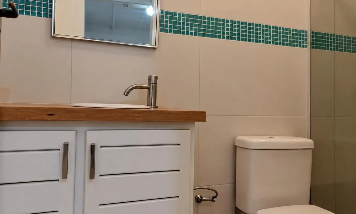 House, 207 m², with a water view — photo 50