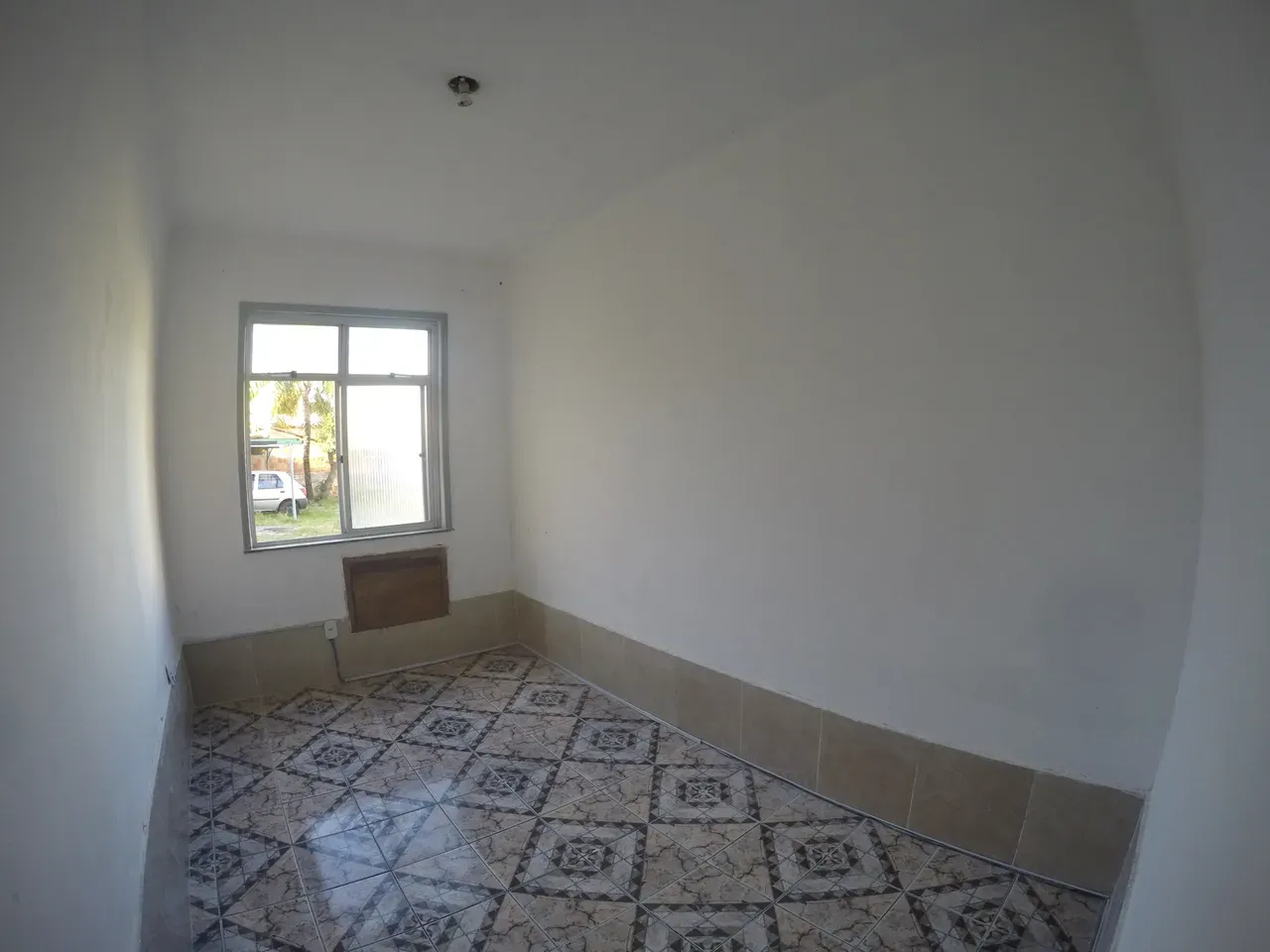 2-bedroom apartment, 48 m² — photo 3