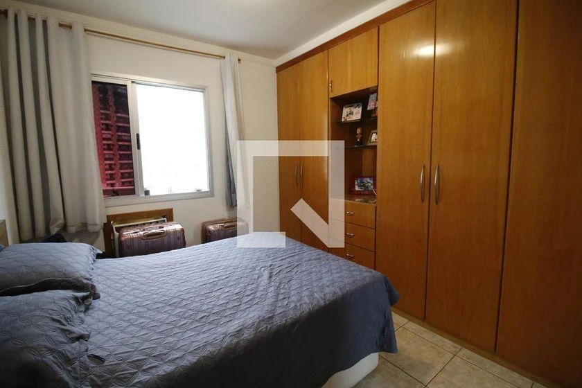 3-bedroom rental apartment with an enclosed balcony — photo 12