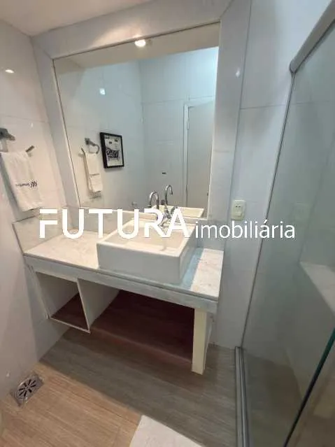 3-bedroom apartment, 120 m², with balcony — photo 21