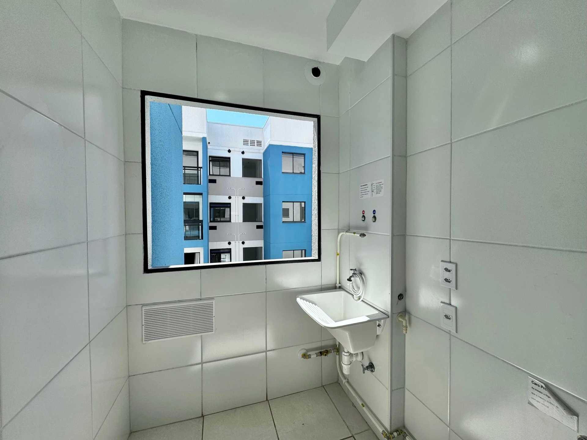Apartamento de 2 quartos em condomínio com sauna — photo 14