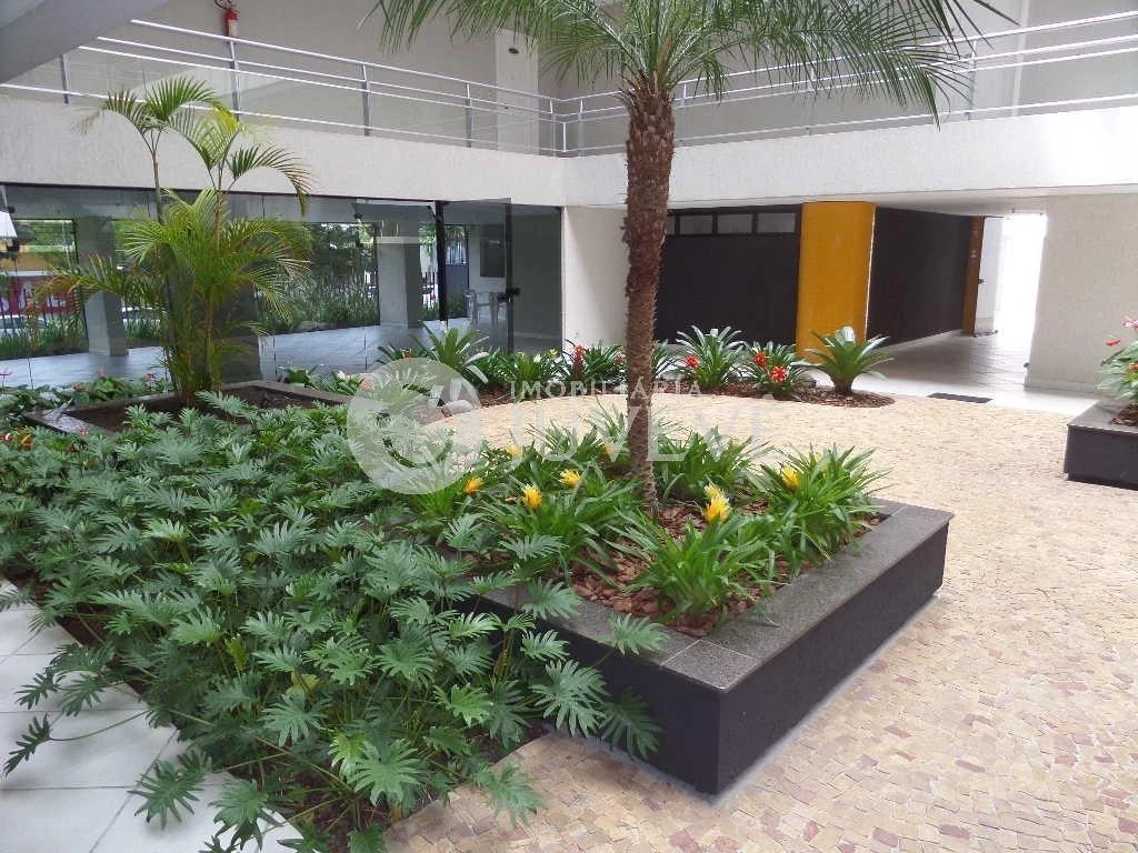 Furnished 2-bedroom, 93 m² apartment in Curitiba — photo 28