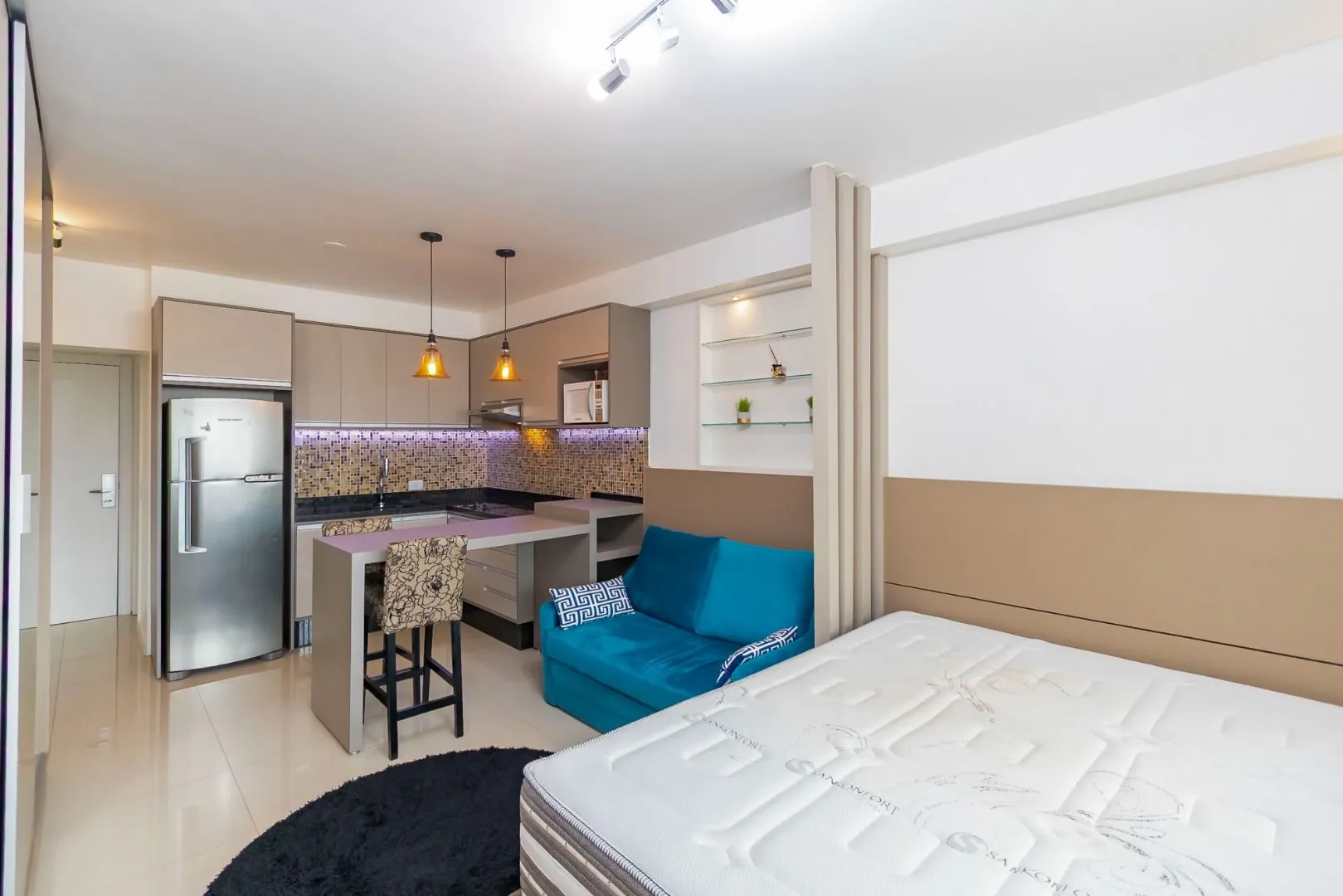 Мебльована студія 31 м² — photo 8