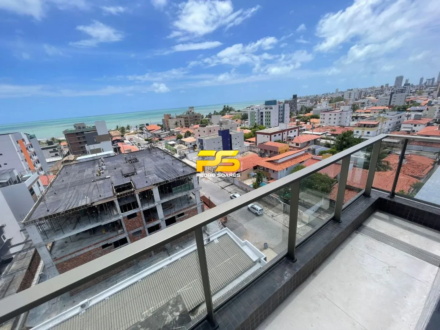 Мебльована без меблів пентхаус 145 м² з 4 люкс-ванними — photo 6