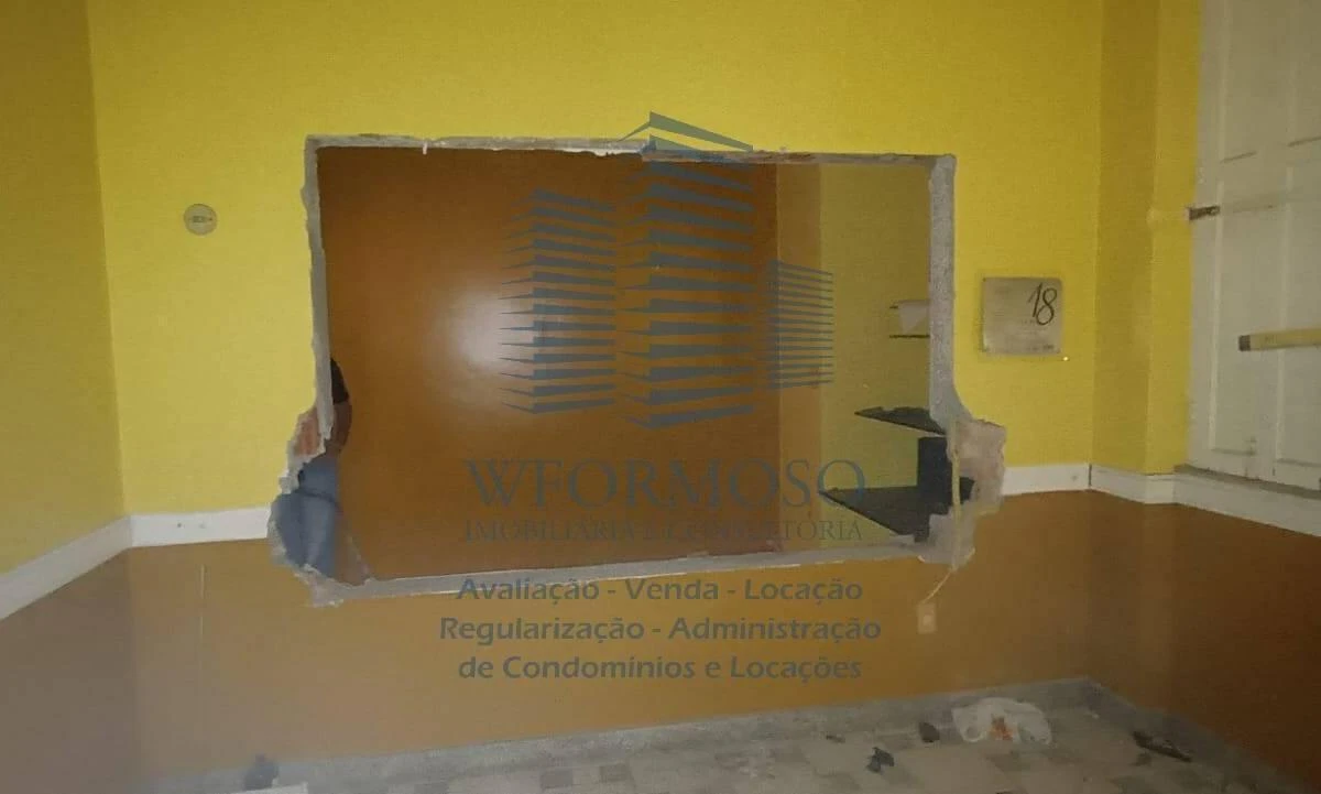 Casa com 5 dormitórios, 200 m² e precisa de reforma — photo 3