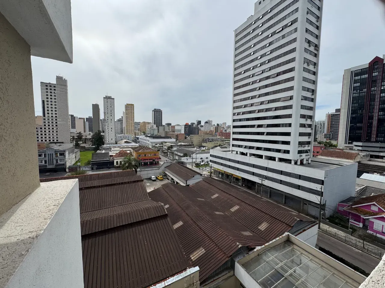 Apartamento mobiliado de 1 dormitório e 1 banheiro — photo 15