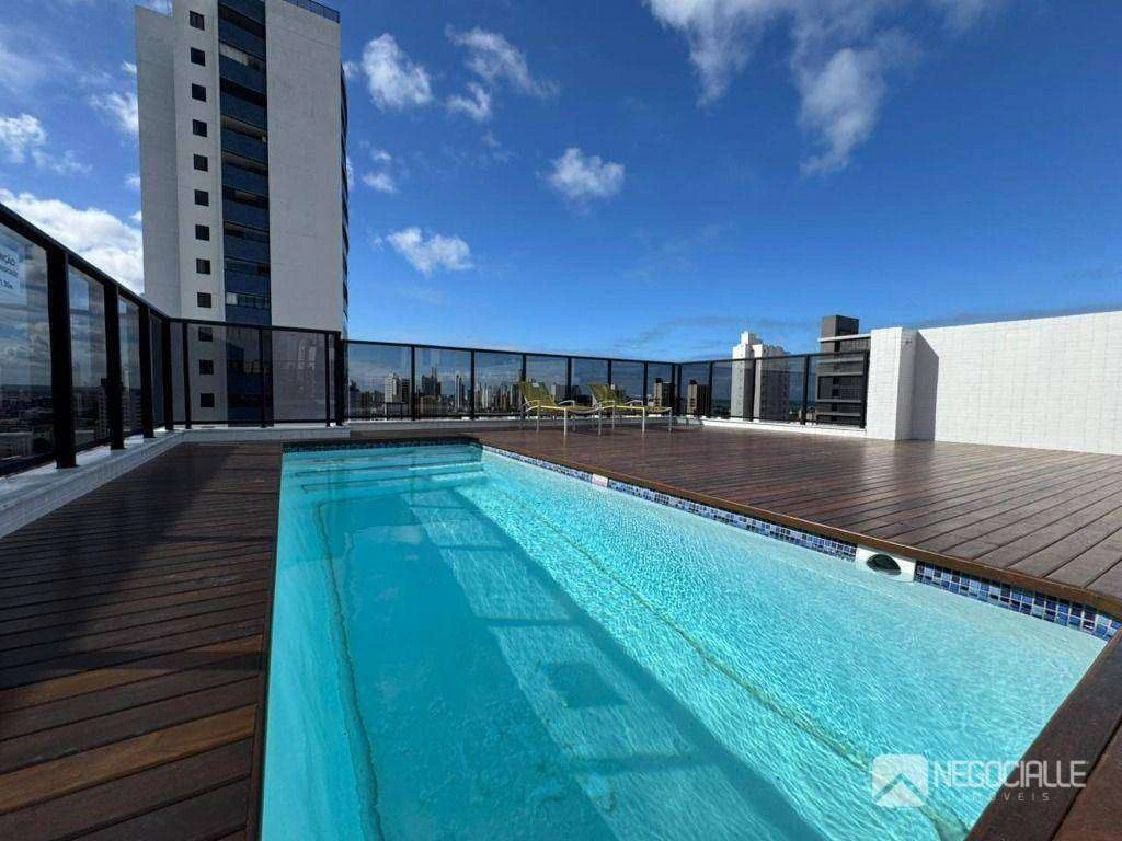 3-bedroom apartment with en-suite and 2 parking spots — photo 4