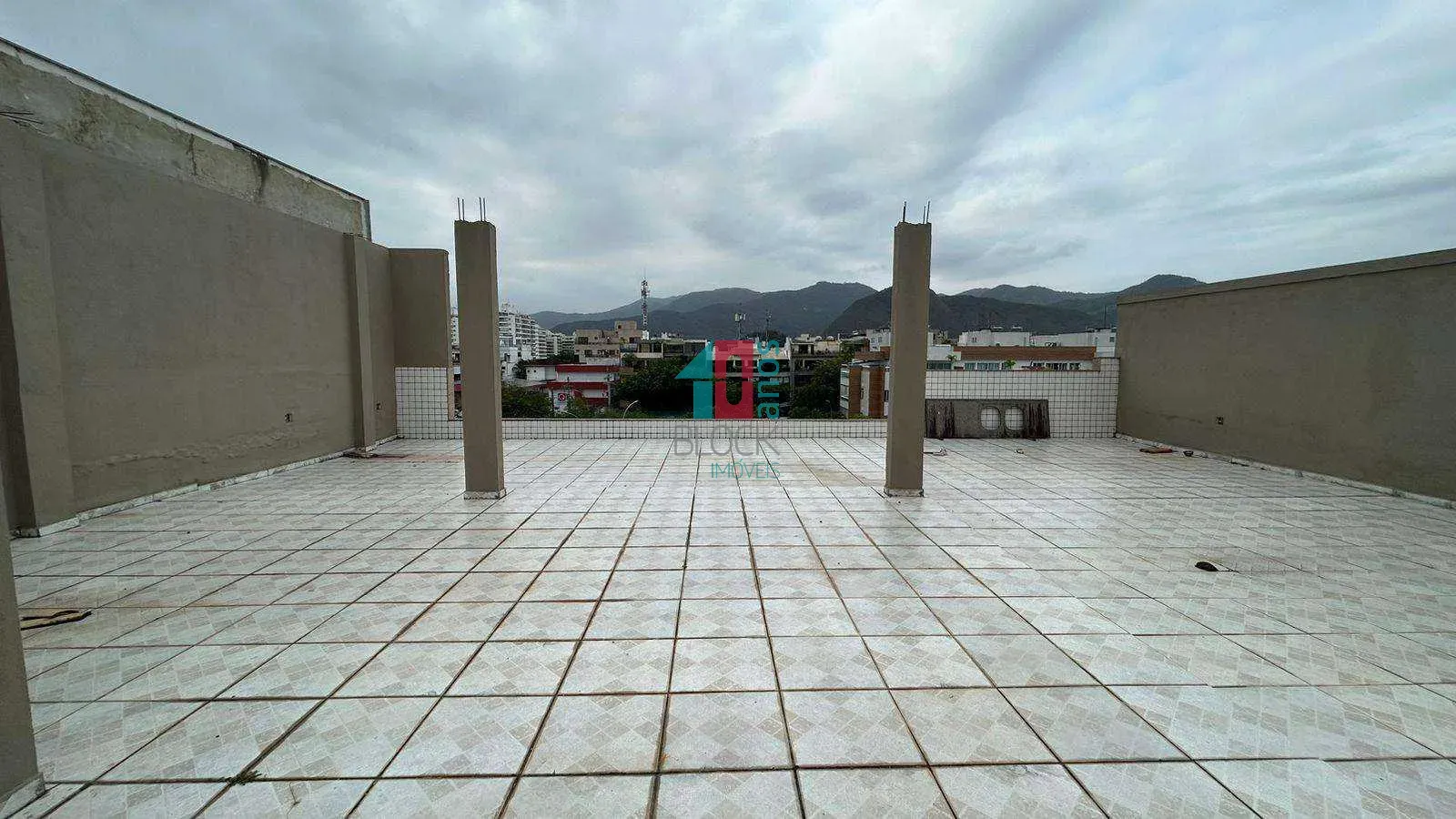 Penthouse with 3 bedrooms, 2 suites, 250 m² — photo 31