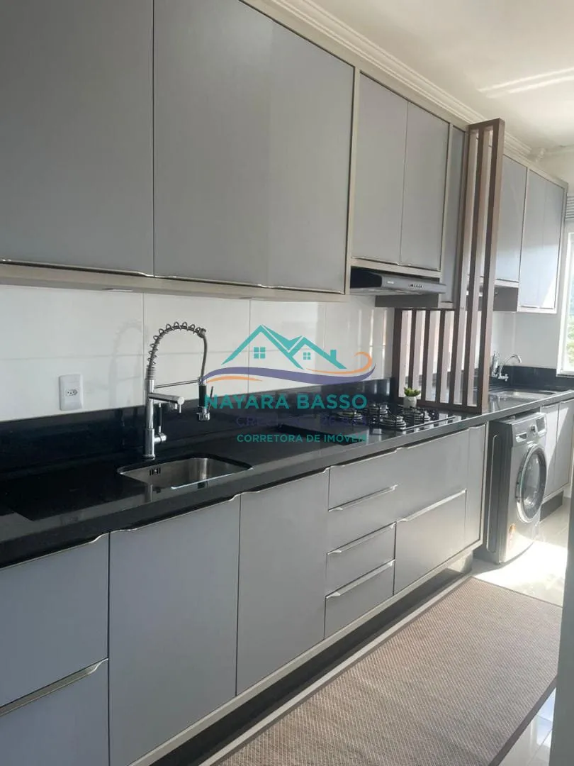 Apartamento de 3 dormitorios con suite y parrilla en balcón — photo 2
