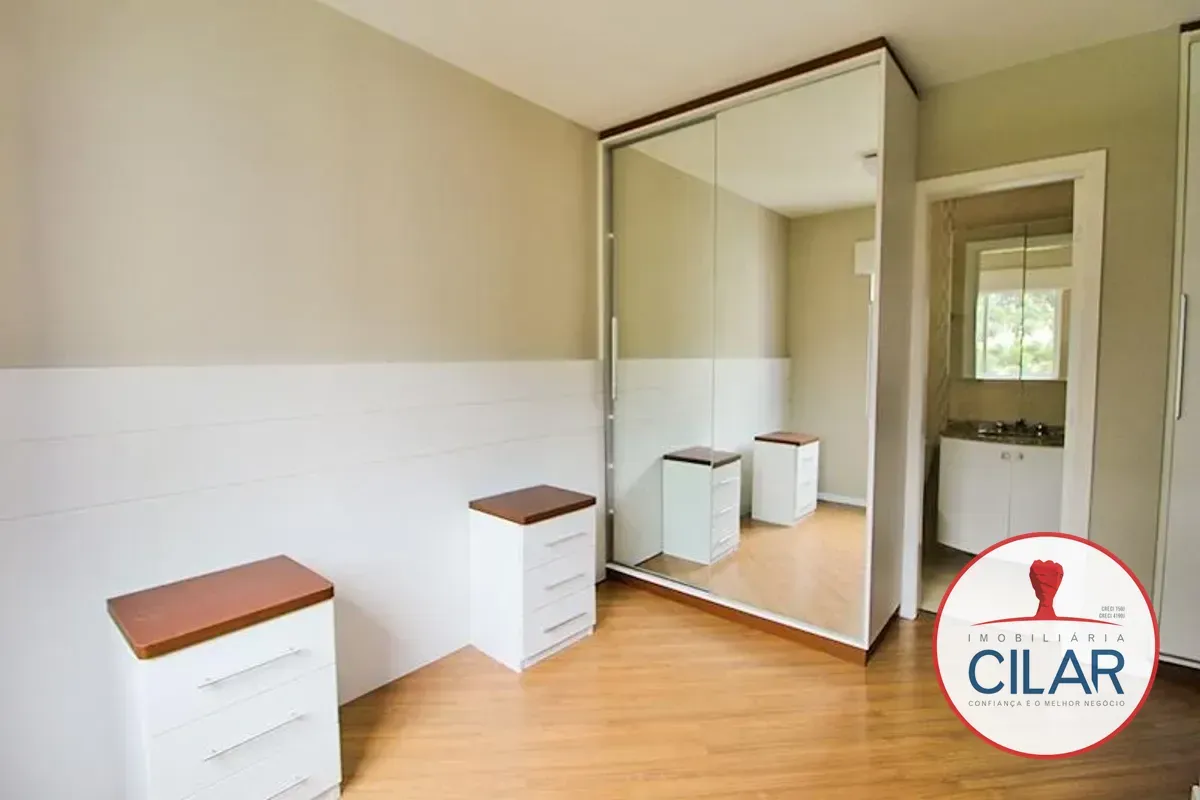 Apartamento, 59 m², com varanda gourmet — photo 23