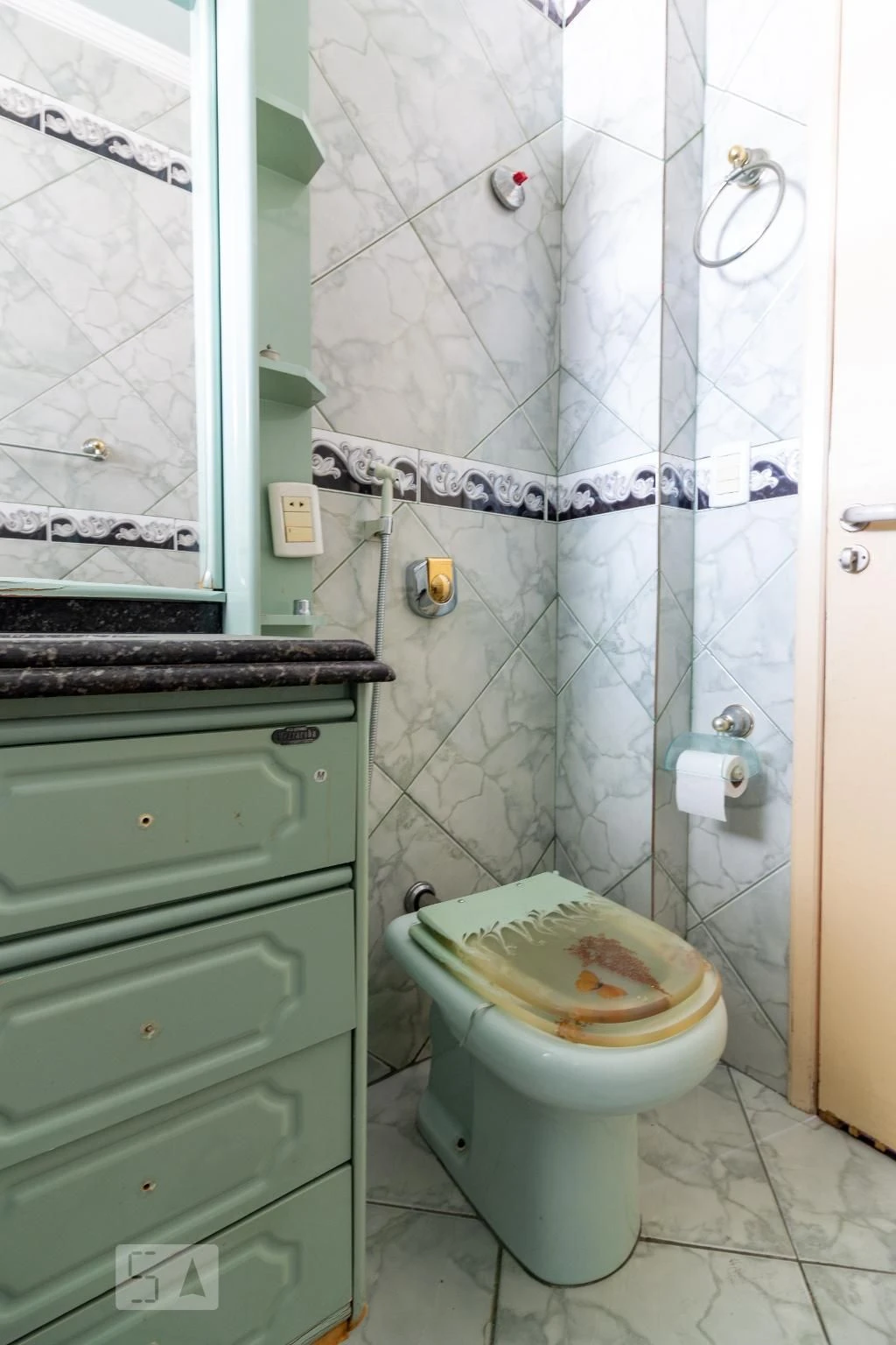 Apartment, 80 m², with a home office — photo 18