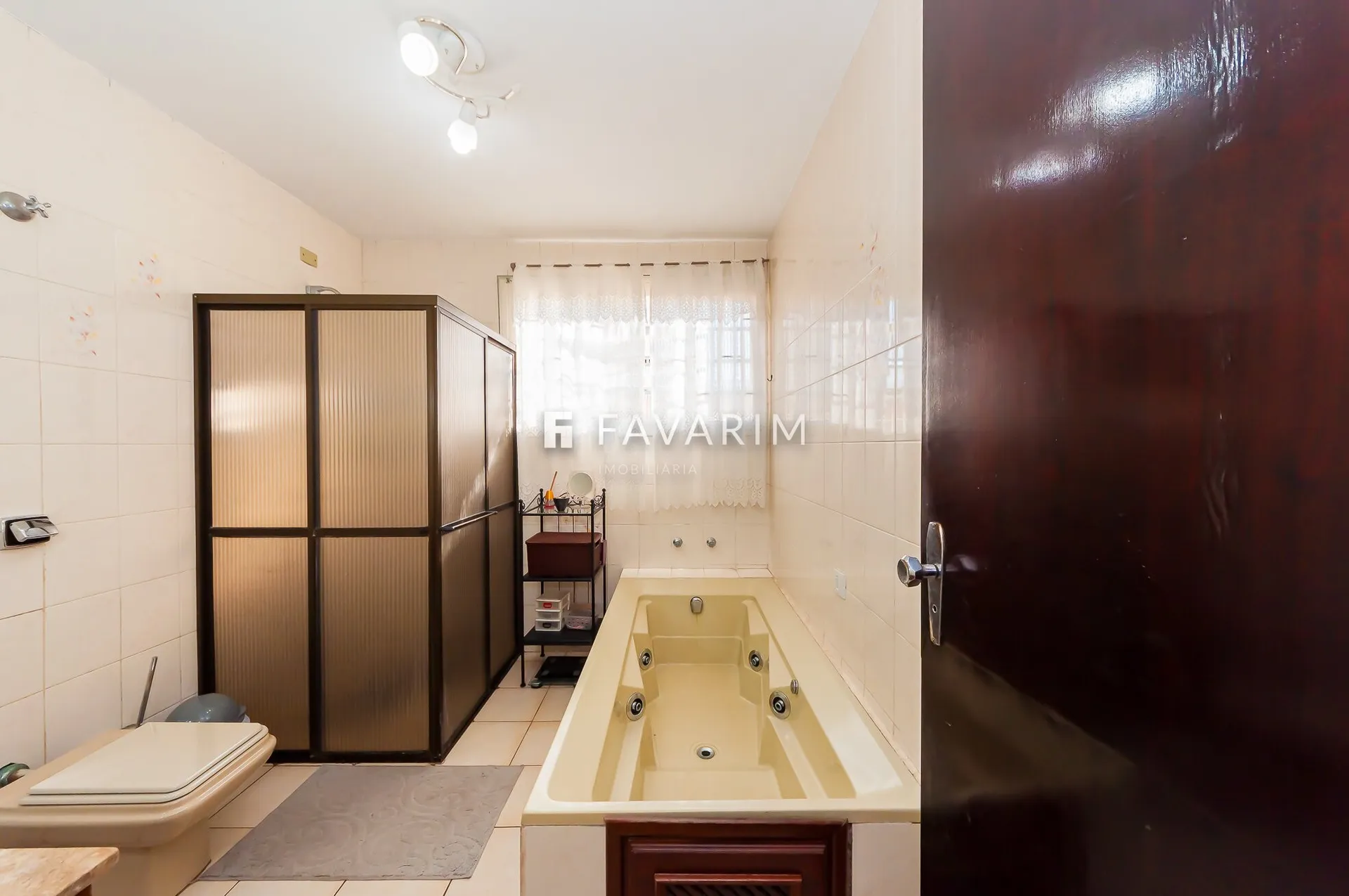 Rental house with 3 bedrooms and 1 suite; 2 parking — photo 24