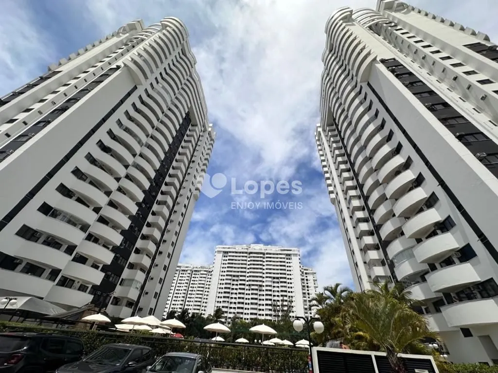 Apartamento de 167 m² com 3 quartos e churrasqueira privativa — photo 15