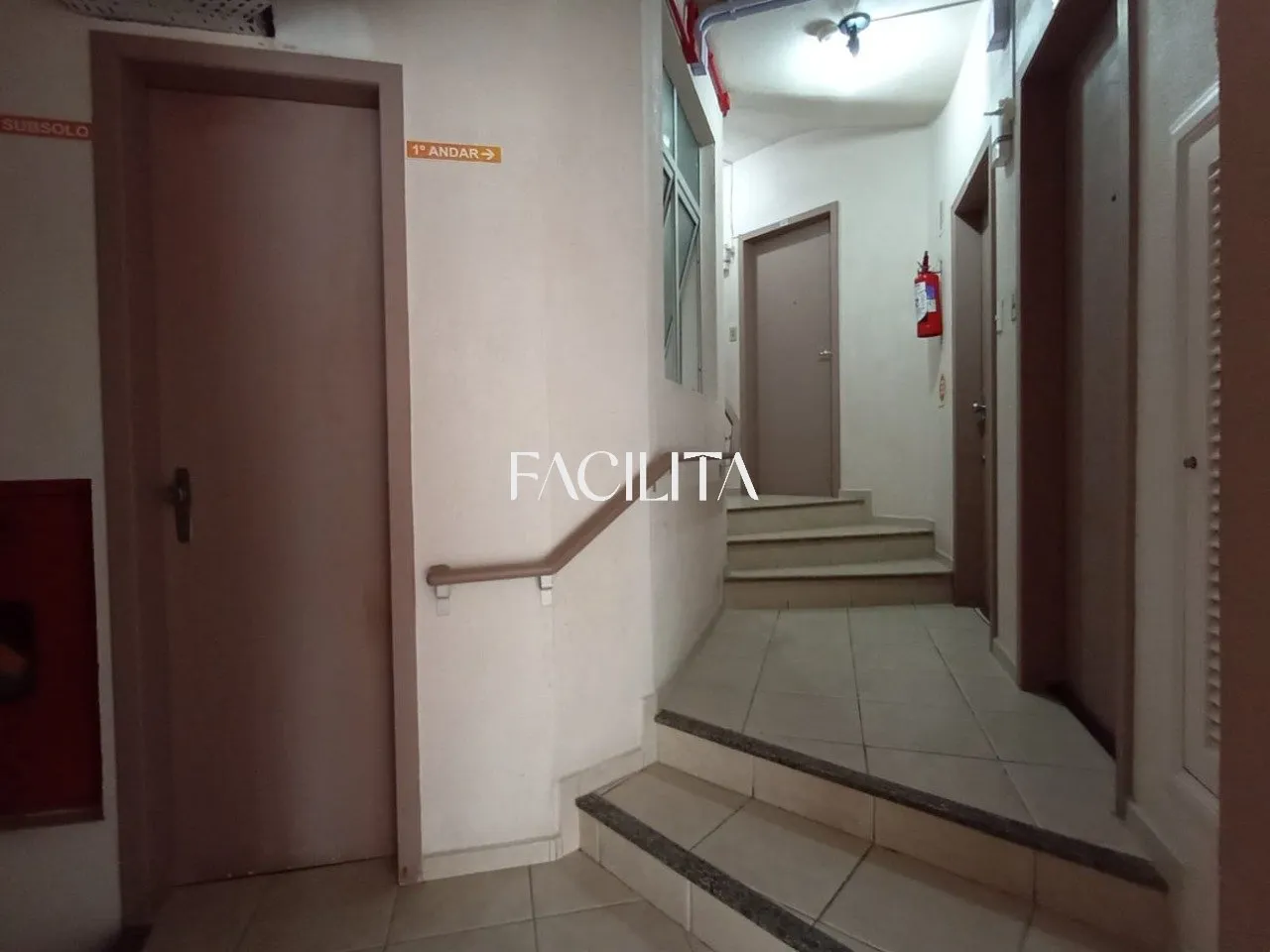 Apartamento amueblado de 45 m² con 1 dormitorio en el 4.º piso — photo 17
