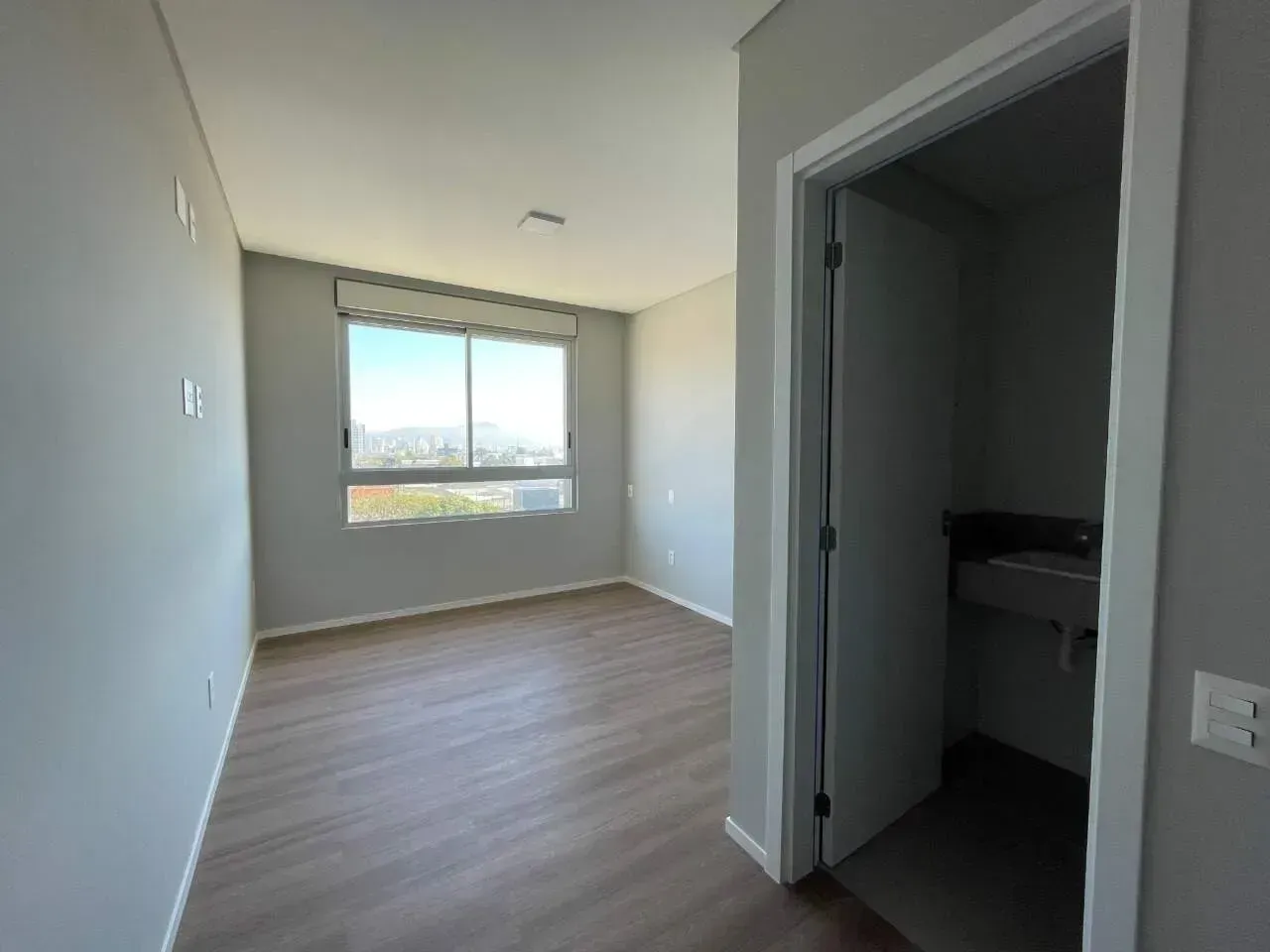 Apartamento de 2 suítes com cozinha fechada e 2 vagas — photo 34