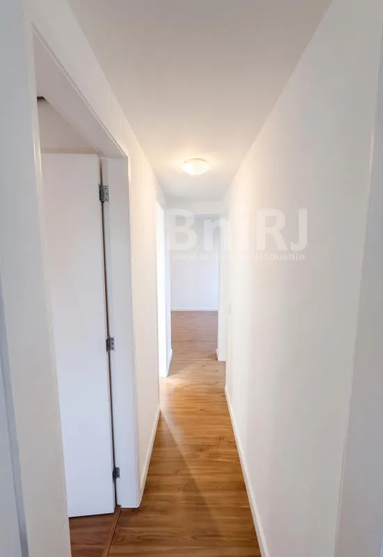 3-bedroom apartment with a washing machine in Rio de Janeiro — photo 27