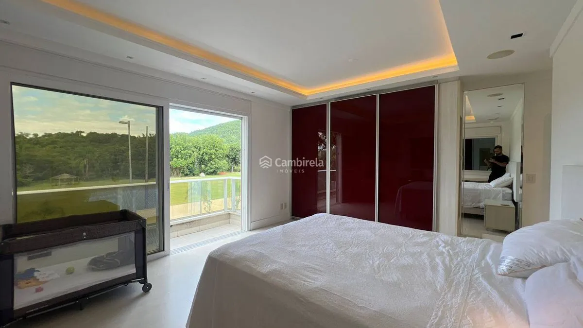 Casa mobiliada com 6 suítes e 1837 m² — photo 30