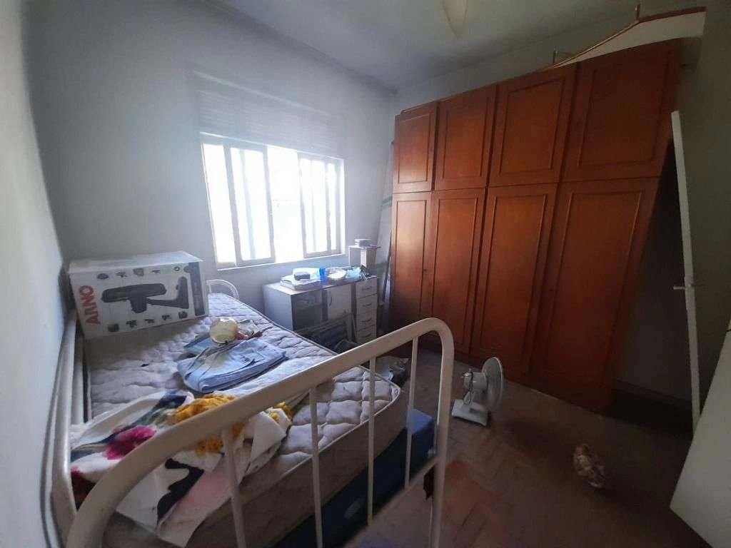 Casa mobiliada com 4 quartos e cozinha com fogão a gás — photo 19