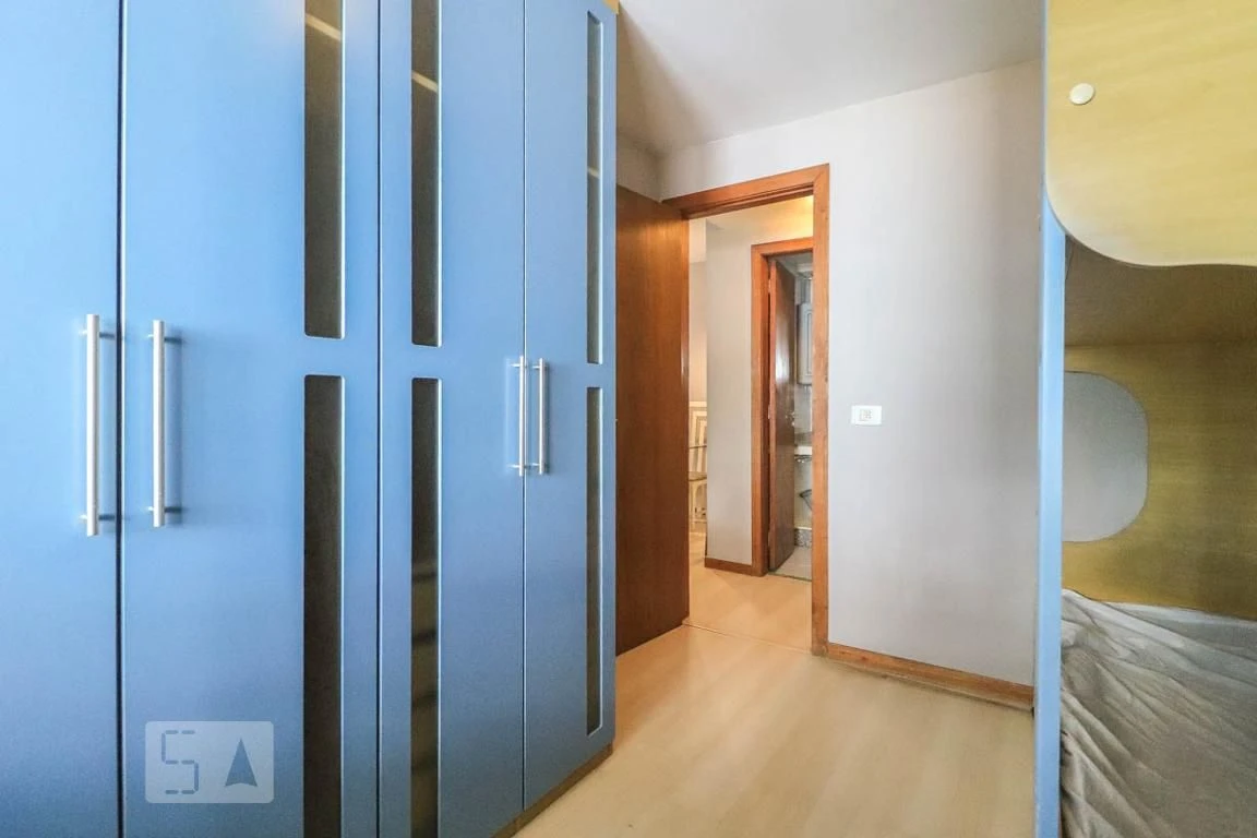 2-bedroom apartment with a home office in Rio de Janeiro — photo 62