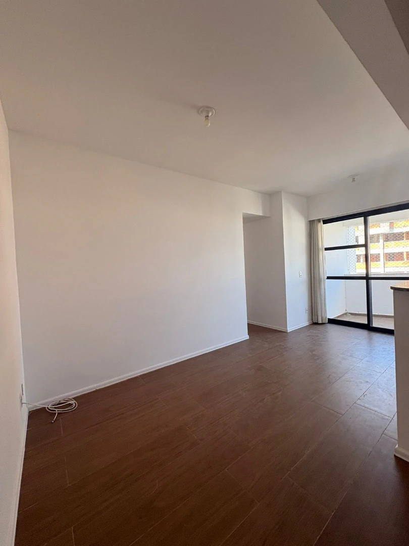 Apartamento de 3 quartos com 1 suíte e cozinha integrada — photo 5