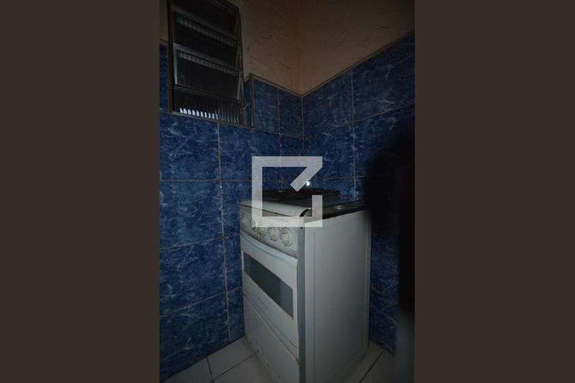 Квартира з 1 спальнею, балконом і кухнею з газом — photo 16