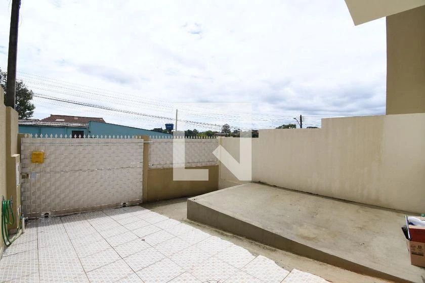 3-bedroom house with a garden in Curitiba — photo 38