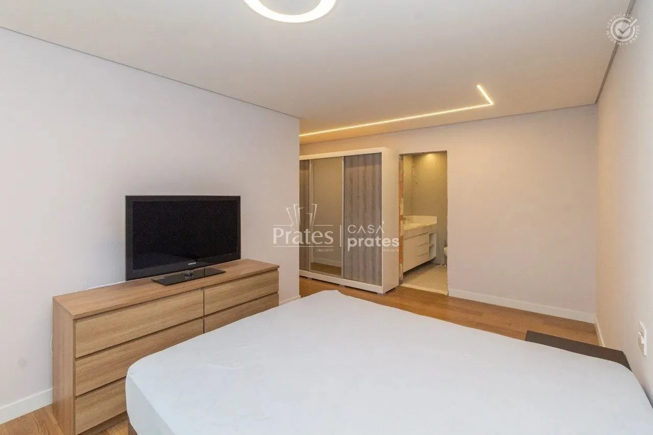 3 en-suite bedroom apartment with 231 m² and 2 parking — photo 12