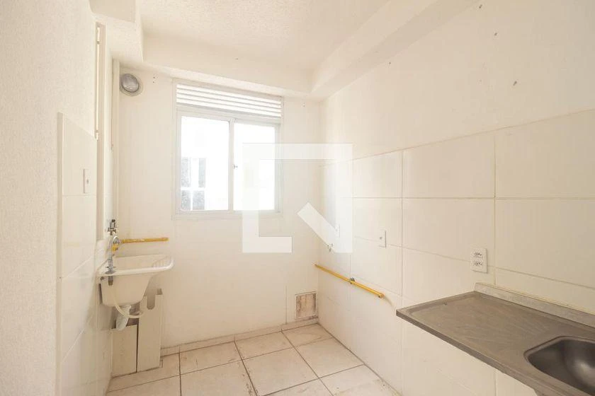 Apartamento de 2 quartos com 43 m² e 1 vaga — photo 22