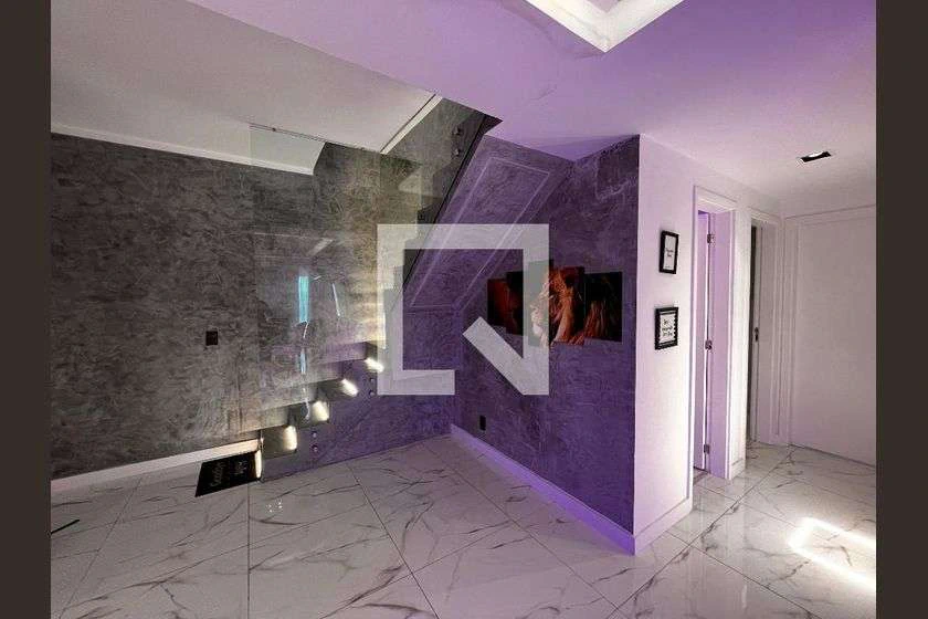 Cobertura mobiliada com varanda, 2 quartos e 240 m² — photo 26