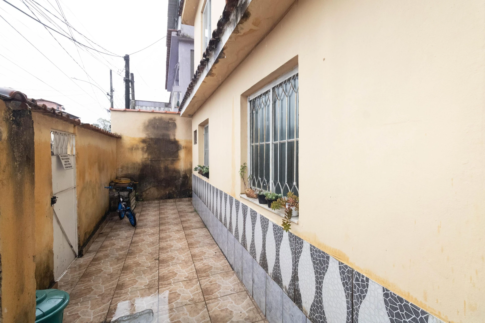 Casa de 3 quartos com máquina de lavar, Campo Grande — photo 5
