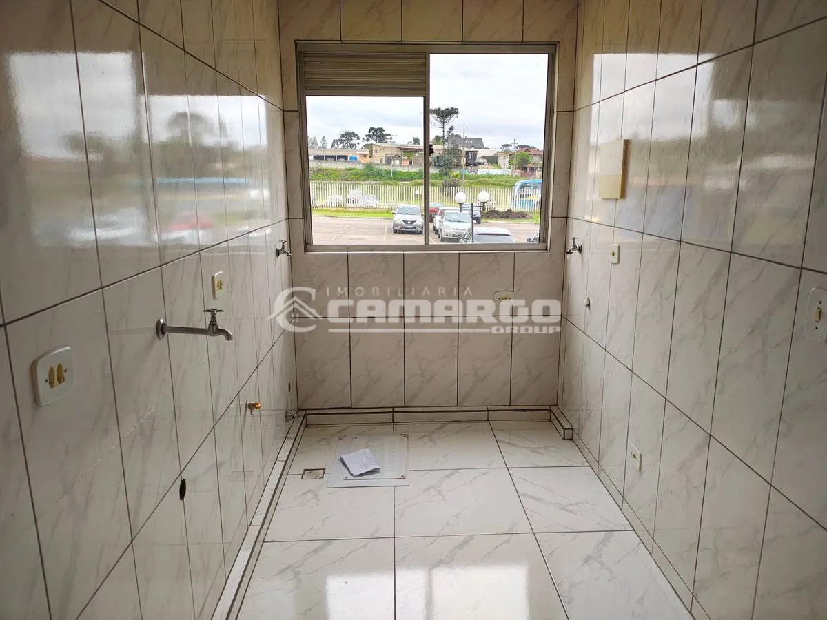 Departamento de 2 dormitorios y 43 m² — photo 33